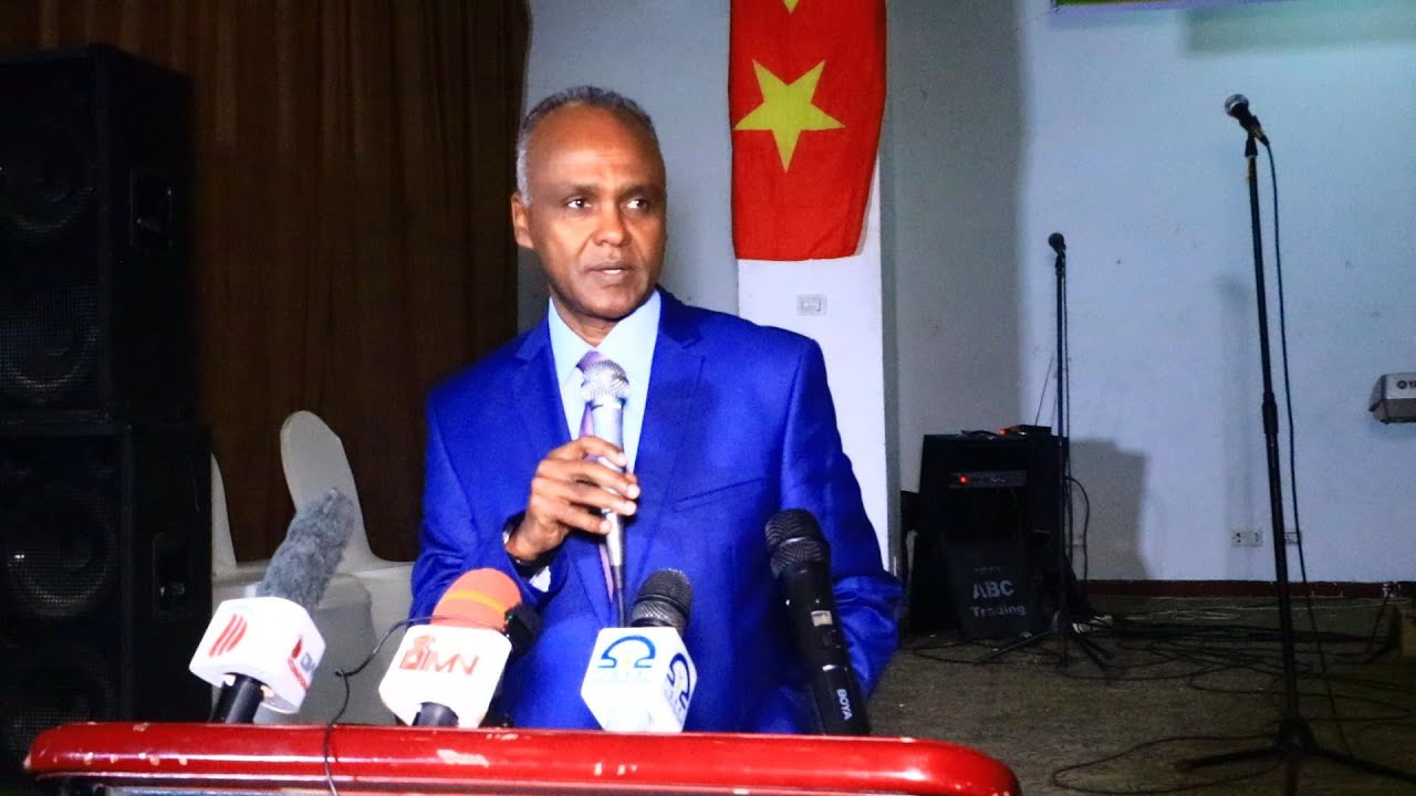 በቲ ፅንተታዊ ኲናትን ዝቐፅሉ ክልክላታትን ኣድልዎታትን  ዘጋጠመ ግዚፍ ጉድለት በጀት ንምቅላል ሃፍቲ ምትእኽኻብ ሓጋዚ እዩ- ኣብርሃም ተኸስተ(ዶ/ር)