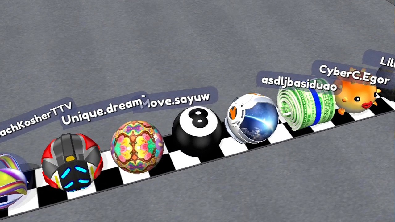 Going Balls‏ - SpeedRun Gameplay levels 163 - 165