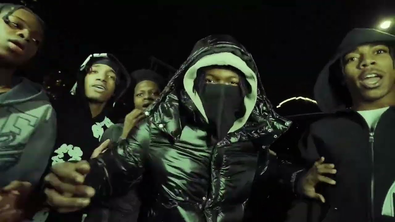 O7 CYPHER- JayMula x Rell lo x Lil Johny x Kaitakt x KayUpit (Official Music Video)