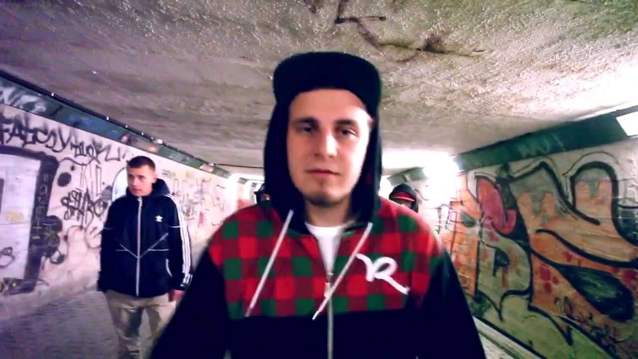 Cypher Time: HuczuHucz, Rover, Feto, Leh (prod. Młody G.R.O) odc.3