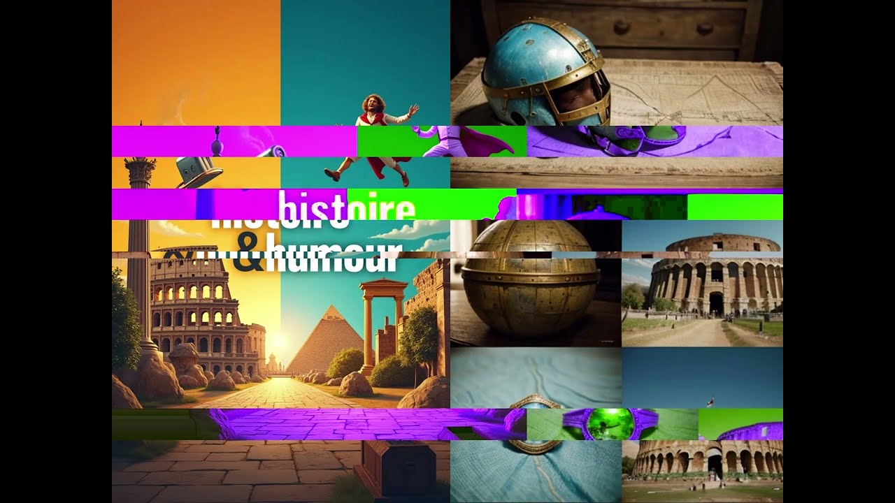 Les Quatre Fantastiques de Genève : Post Tenebras Lux… et où est le quatrième ? 🤷‍♂️