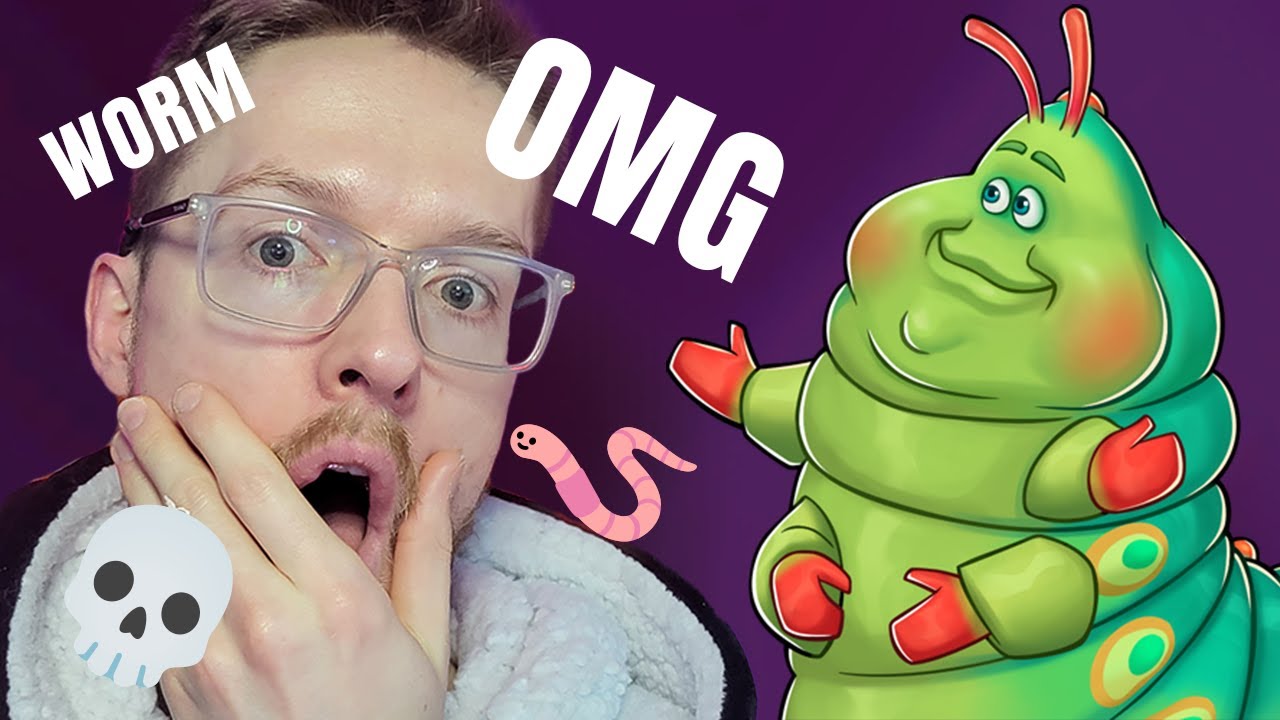 THERE IS A GIANT WORM IN DISNEY HEROES | Disney Heroes Battle Mode