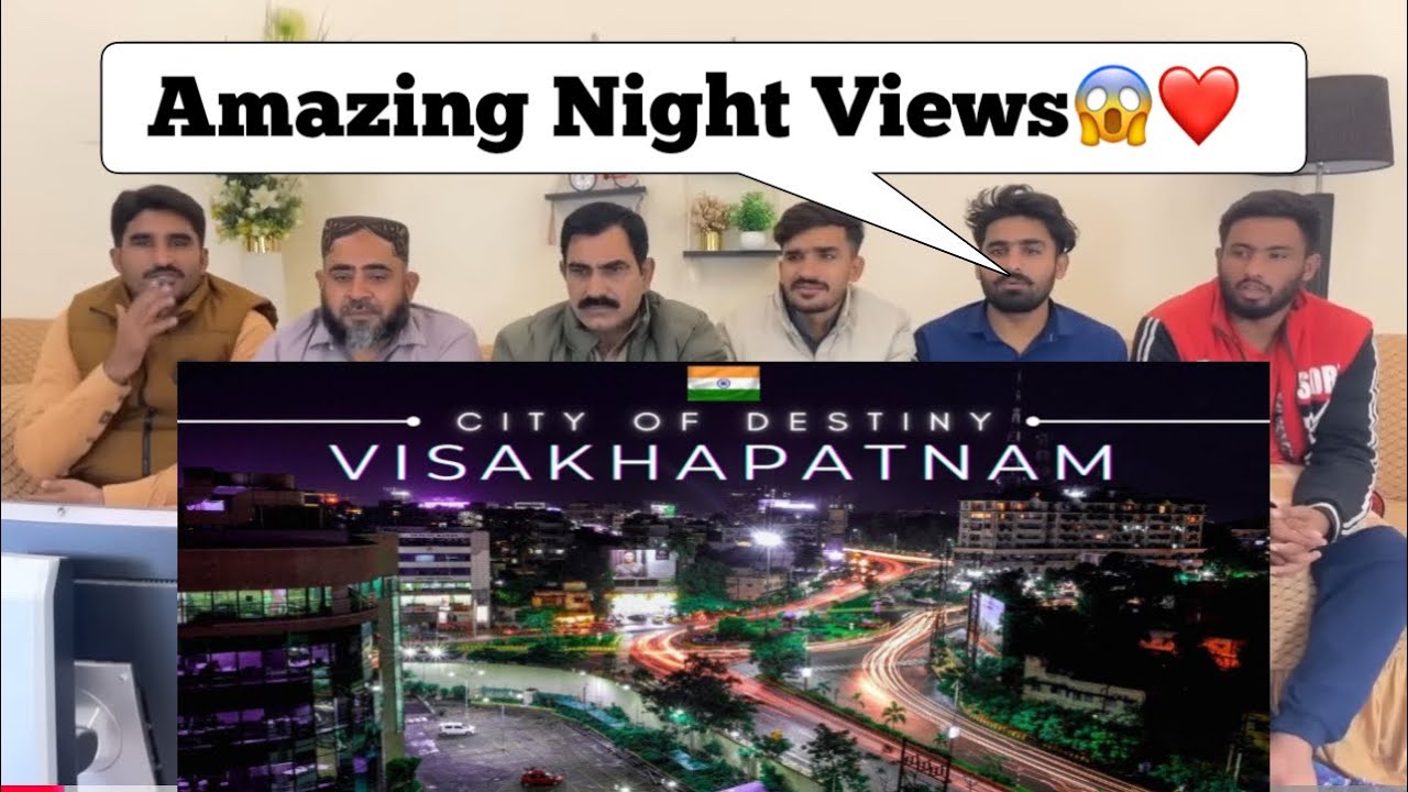 Visakhapatnam drone view | City of Destiny | Explore Visakhapatnam | Explore the world