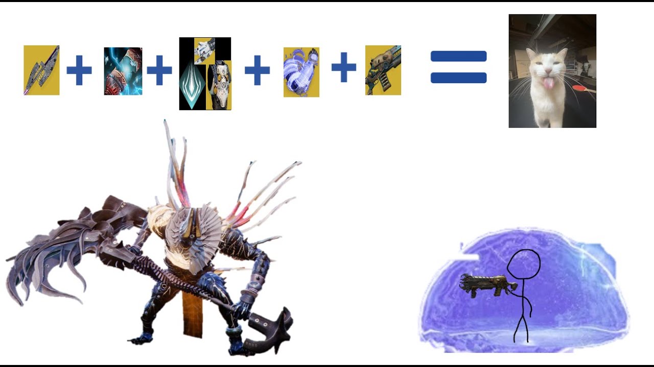 Solo nezarec arc titan lord of wolves