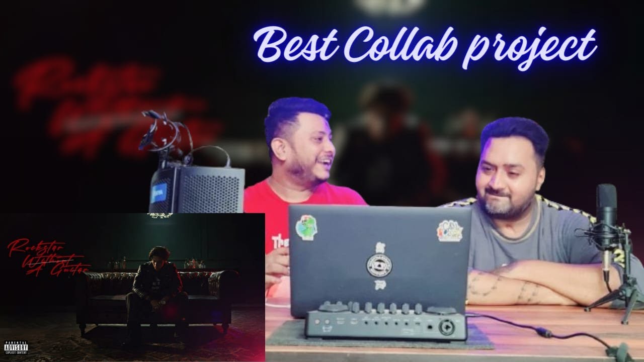 FELONY - Umair, Talhah Yunus, CALM, Faris Shafi | Reaction | Noob Bros Prod