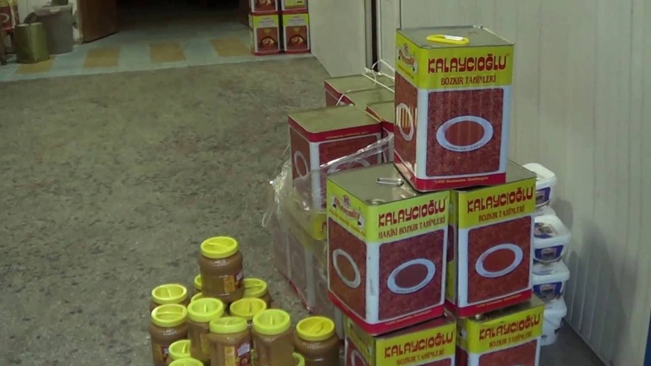 00088 KONYA BOZKIR DERE KASABASI KALAYCIOĞLU TAŞ DEĞİRMENİ