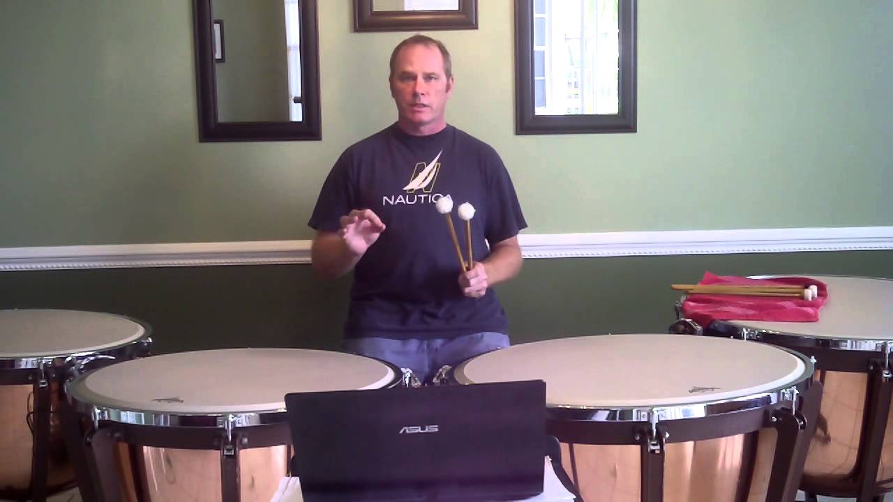 What's the difference between Legato and Staccato? Advanced Lesson