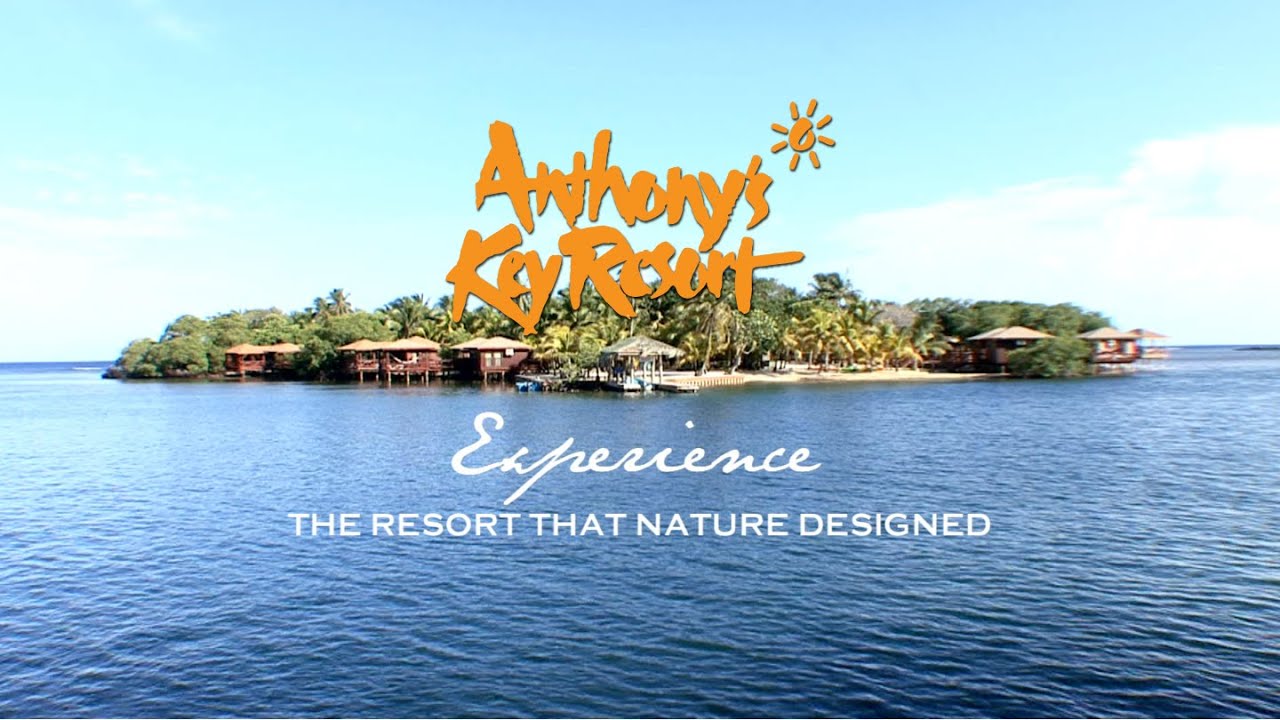 Anthony's Key Resort, Roatan