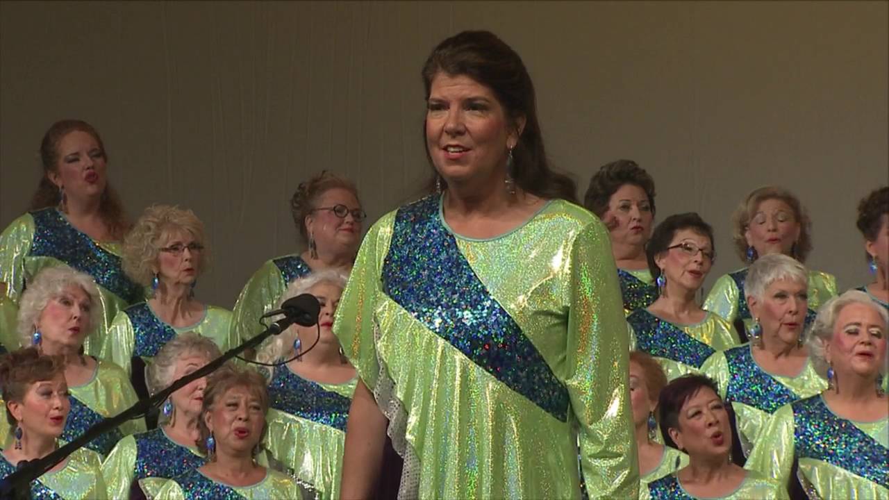 Pride of Portland Chorus, Chorus Finals, 2016