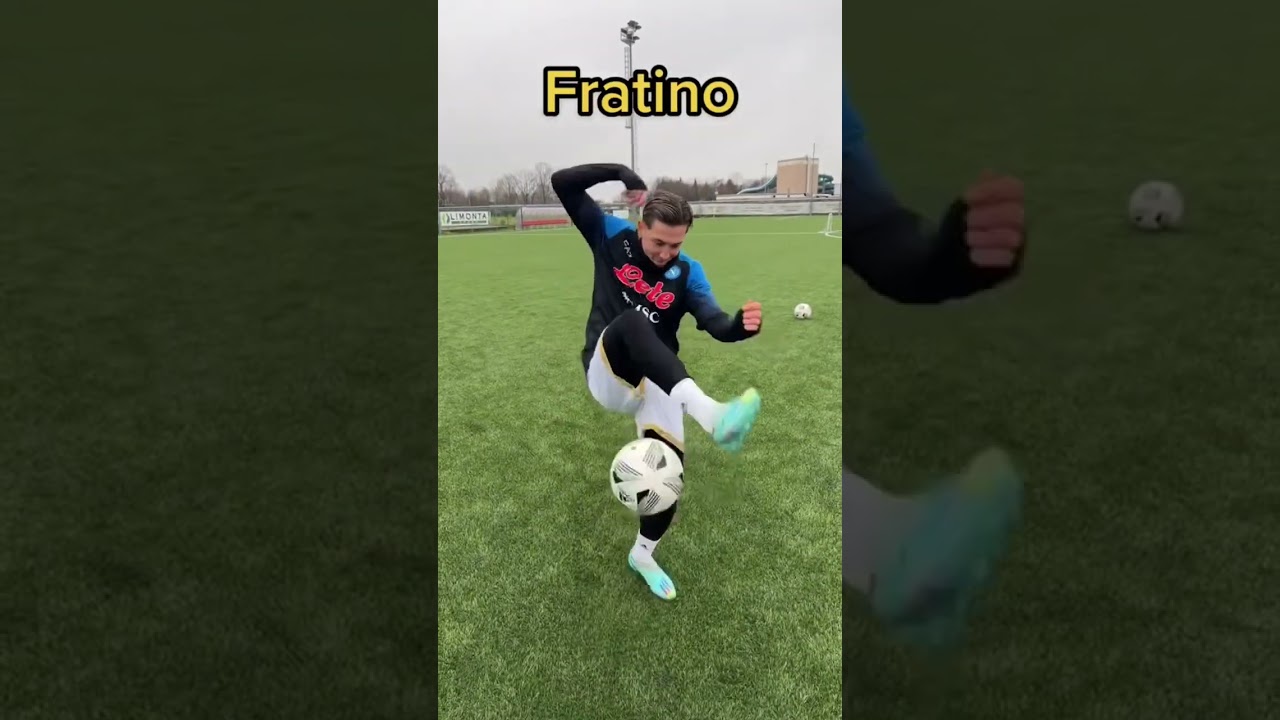 🌍 GIRO DEL MONDO CHALLENGE! ⚽️