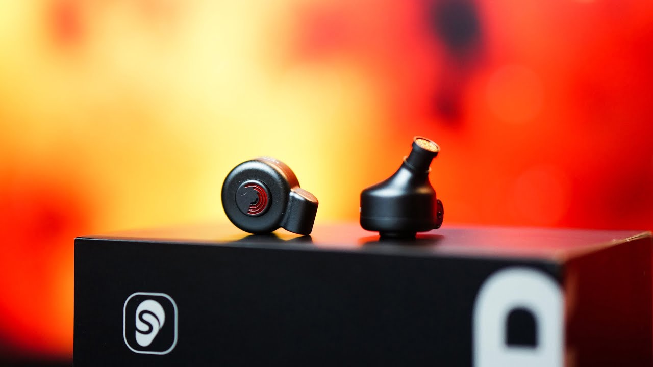 Letshuoer D13: Basshead de respeito