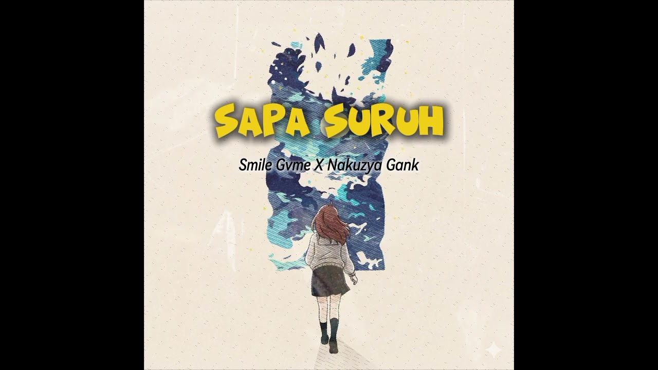 Sapa Suruh (Jho'SG X Sii'SG X Ando'SG Feat Nakusya Putman