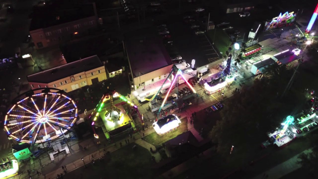 District 45 Event - The Drone People LLC