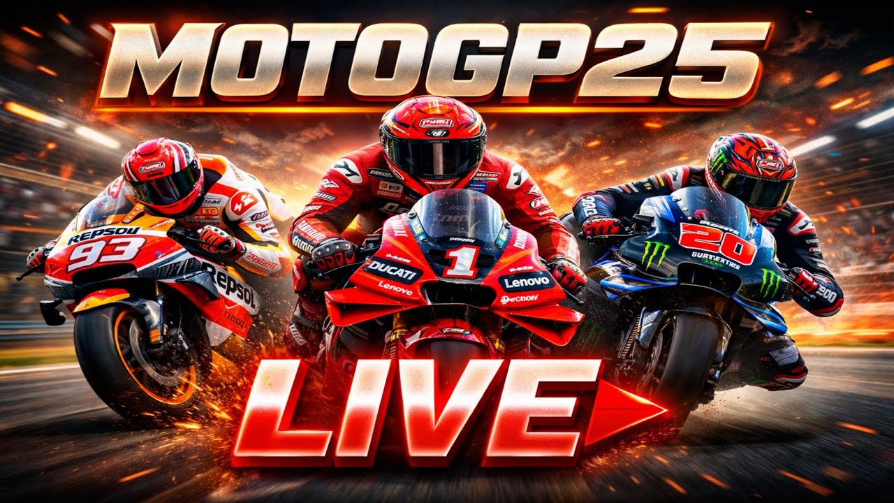 Live Moto GP 26 - NEW SEASON [DUCATI]#livemotogp #livemotogpharini #motogp #motogp25 #ducati
