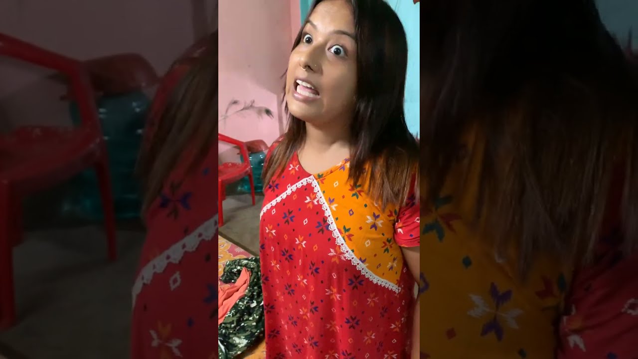 আজকে আর একটা ধামাকা দার প্রাঙ্ক নিয়ে চলে আসলাম দেখলেই বুঝতে পারবে 🙆🙆
