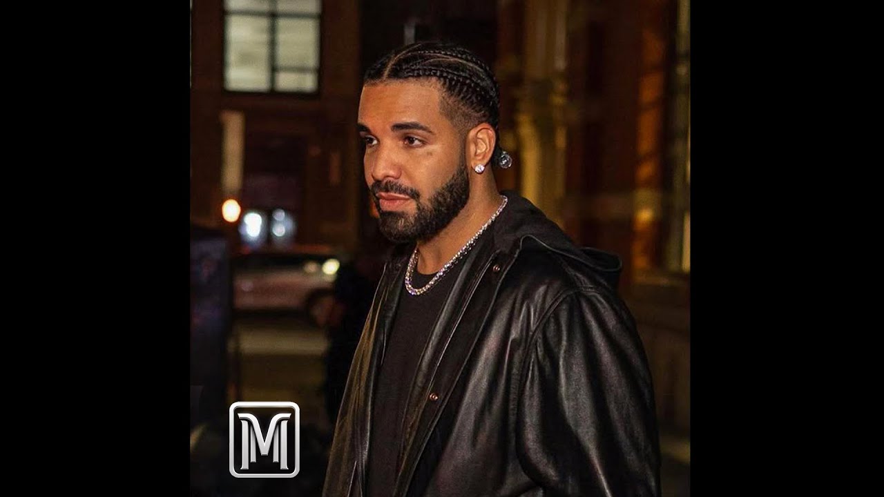 (FREE) Drake Type Beat - 