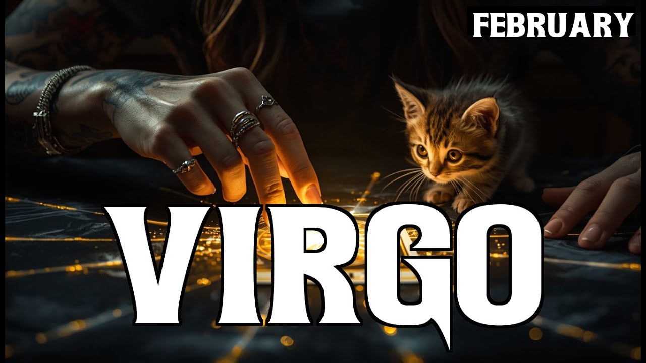 VIRGO 💗 YOU WILL BE IN A RELATIONSHIP WITH THIS PERSON! 💞 THEY’LL BE YOUR BEST & YOUR LAST LOVE💍✨