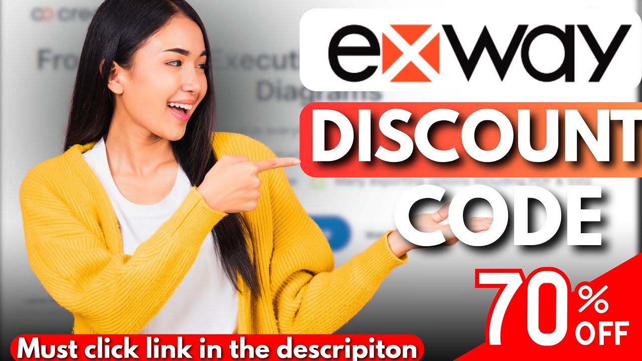 Exway Board Discount Code To Get 70% OFF | Exway Coupon Code🛹