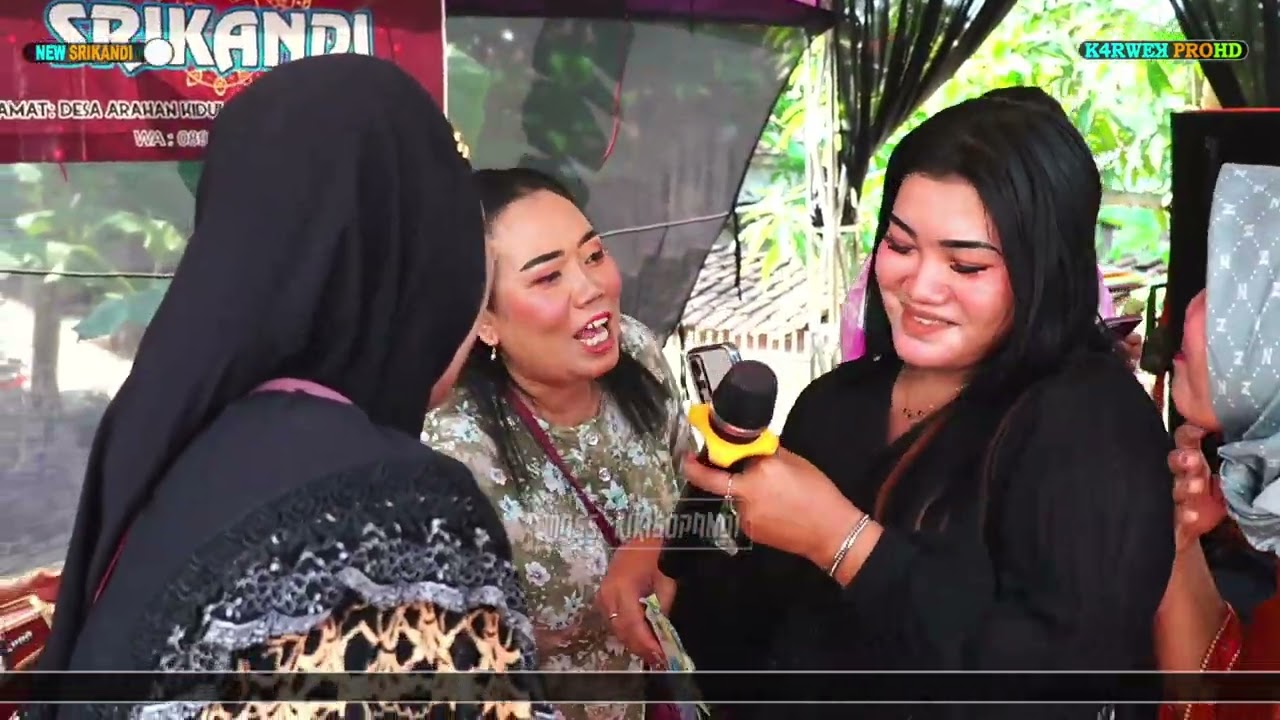 DILEMA BATIN || NEW SRIKANDI