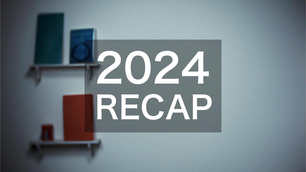 Обзор 2024 года