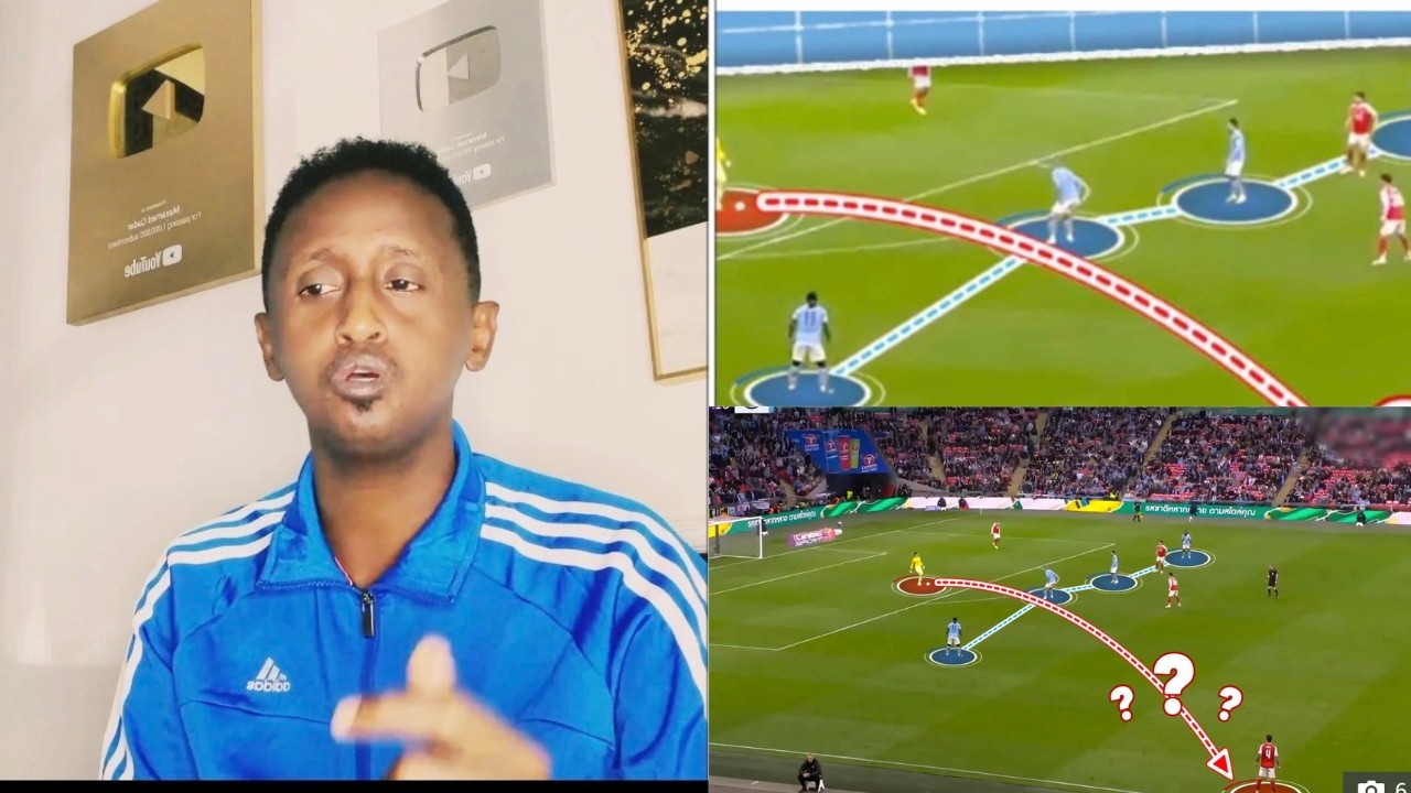 Reasons why MAN City will beat Arsenal in the next match, BARCELONA's big signing, Liverpool's si...