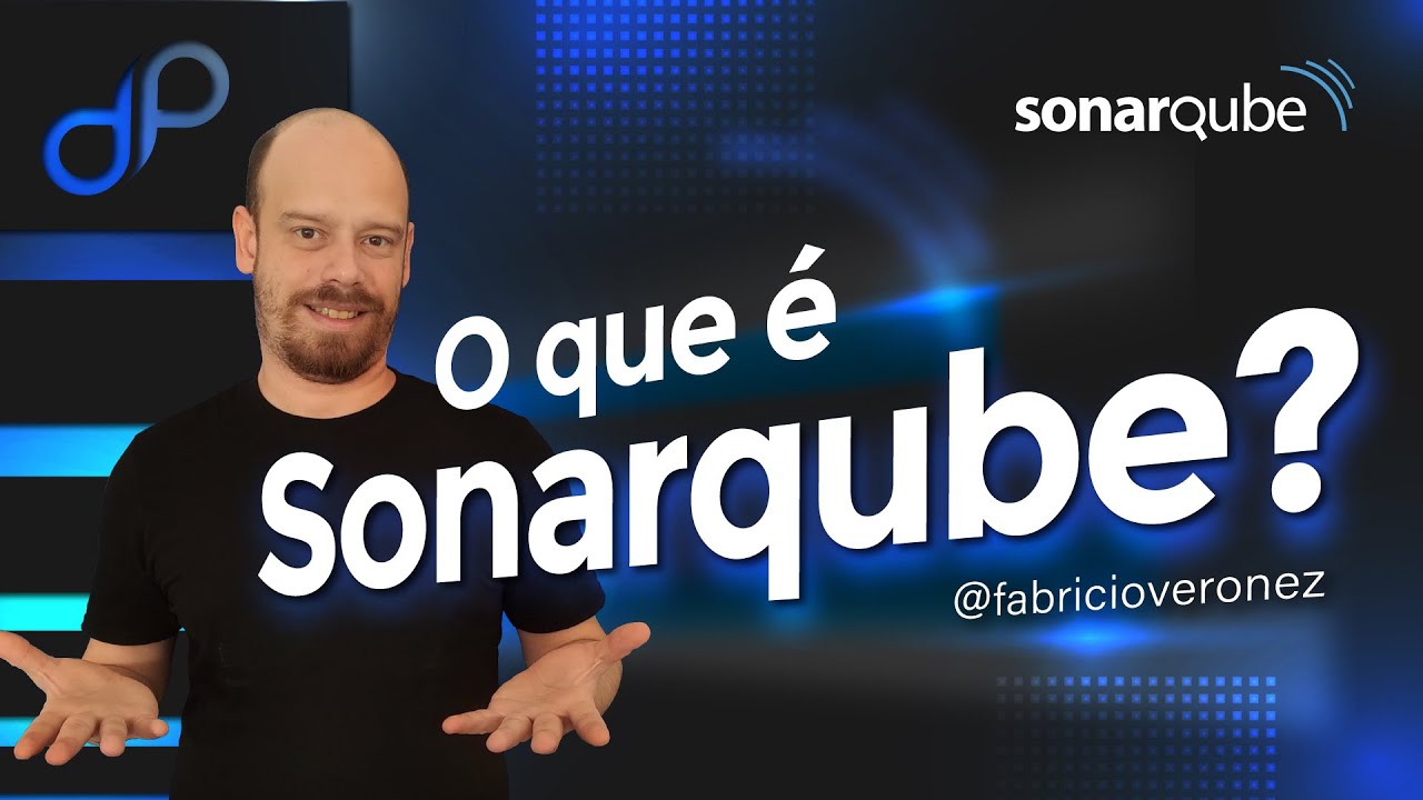 O que é Sonarqube ? | Na prática com Docker
