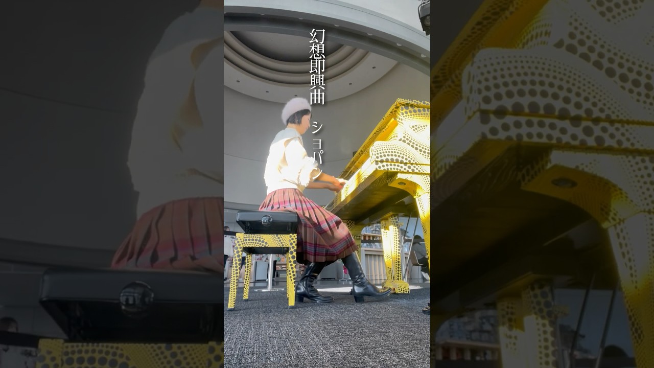 35年ぶりのピアノ３年目に起こった不思議な変化The Mysterious Change That Occurred in My3rd Year of Piano Lessons