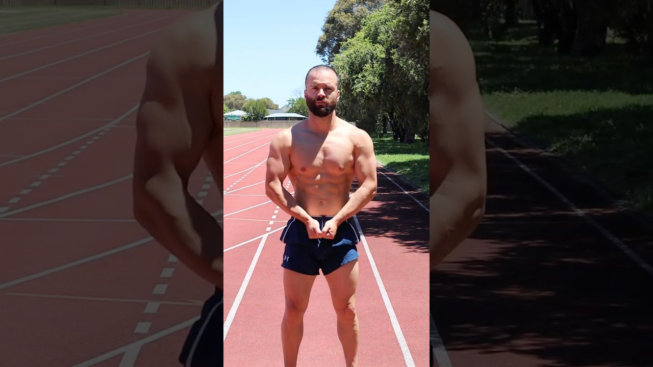 Aesthetic Athletics #athletics #athleticstraining #aesthetics #sprinter