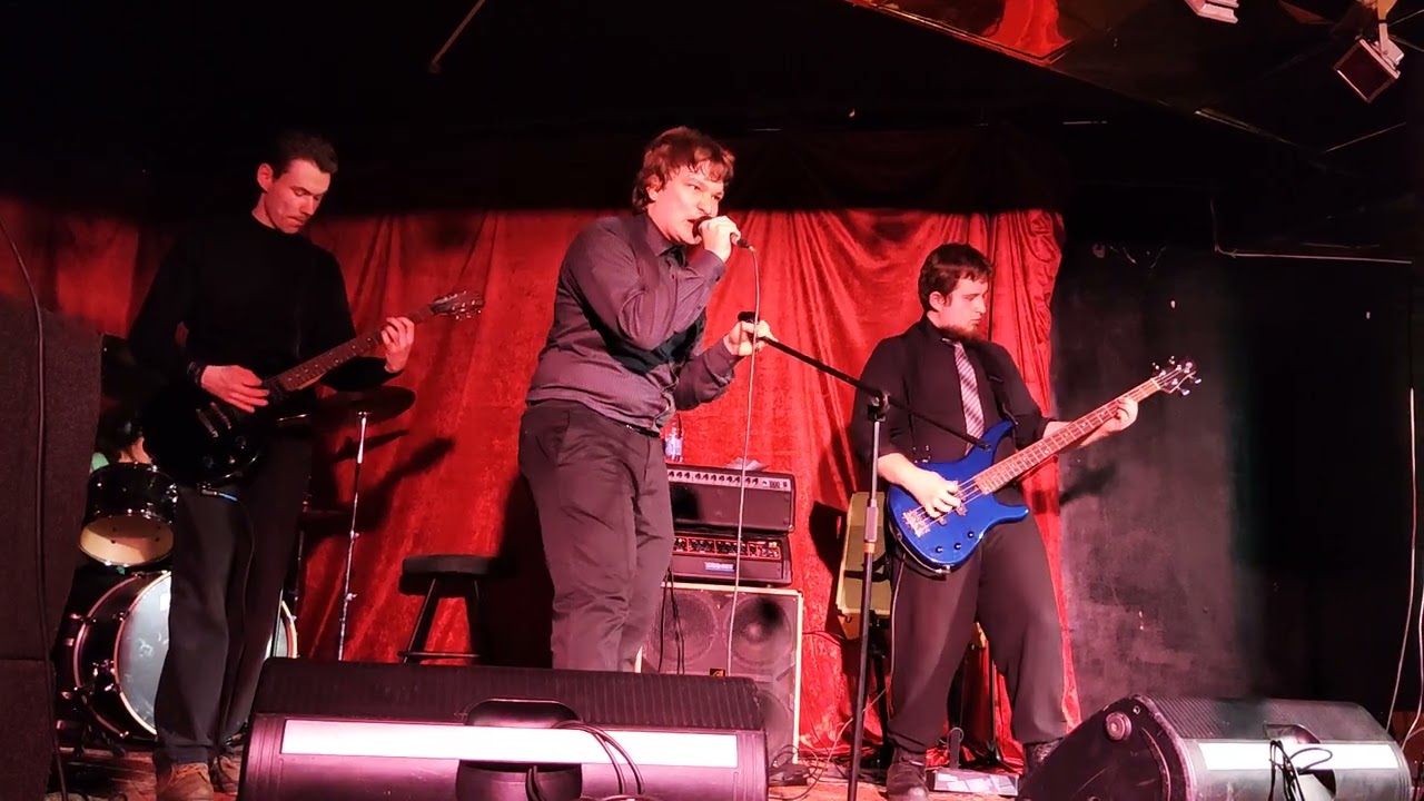 (Cover) Transmission - Joy Division