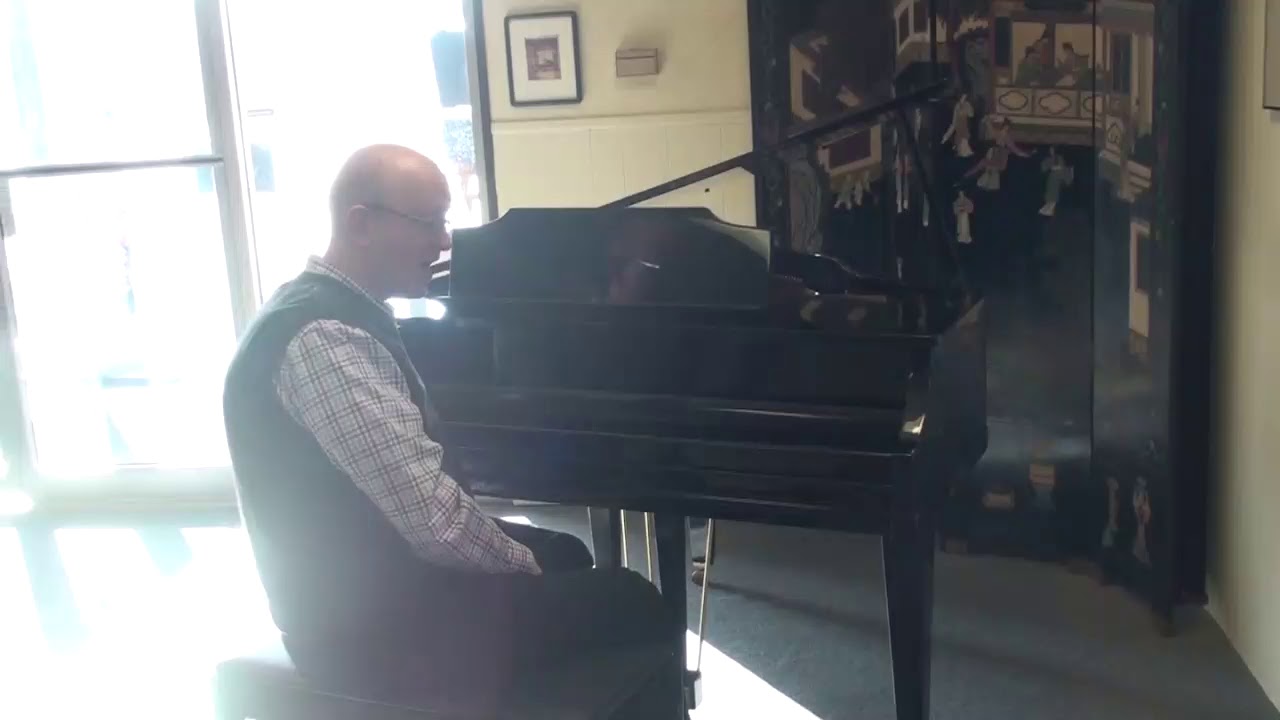 Kimball La Petite Grand Piano- www.pianocenter.com