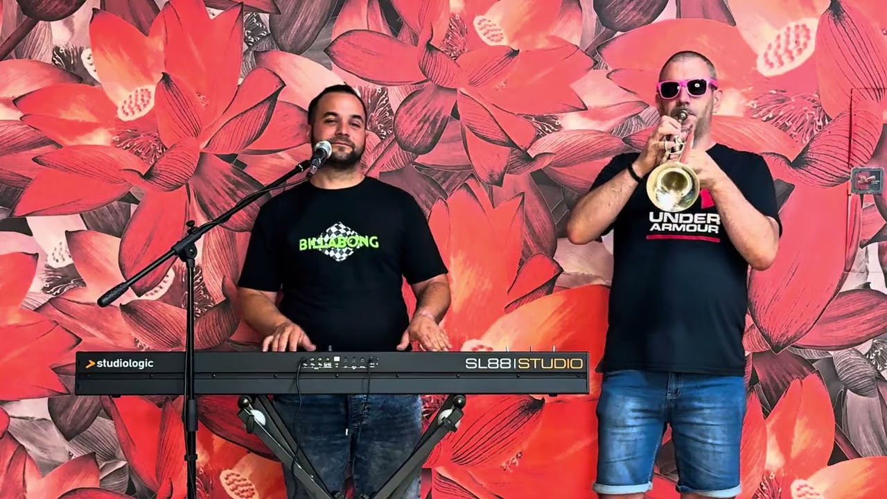 Befogom a lovam - Csárdás mix - Rácz Olivér és a Central Zenekar