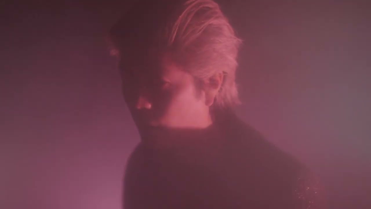 James Iha - Speed Of Love  (Music Video)