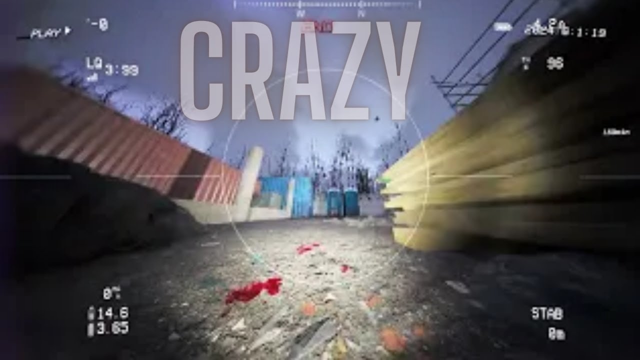 Most realistic first-person shooter game Best moments max graphics