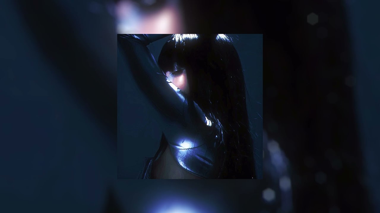 loveli lori - haunt ya (slowed)