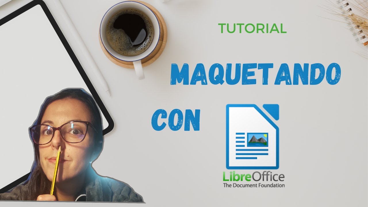 Preparando un documento en LibreOffice para maquetar libro en KDP Amazon | Lo más básico
