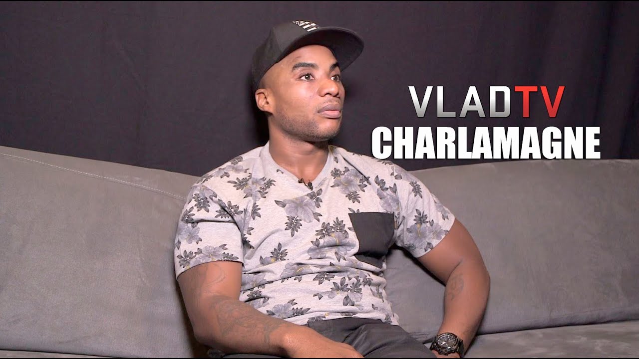 Charlamagne: Popa Wu Confronting Action Bronson Was 