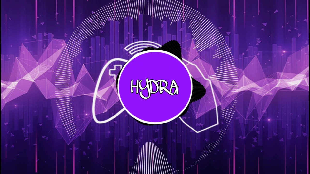 Junior Ferrari - Blood Side (remix. slowed+bass boosted. by Hydra)