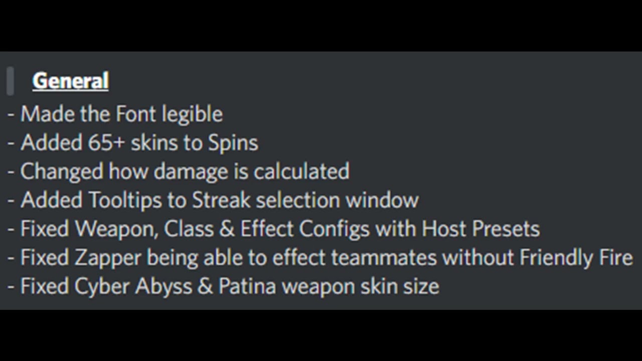 *NEW* KRUNKER *UPDATE* 5.7