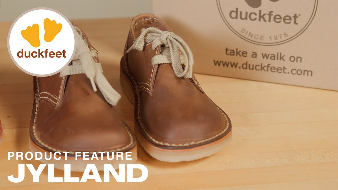 Product Feature: Jylland
