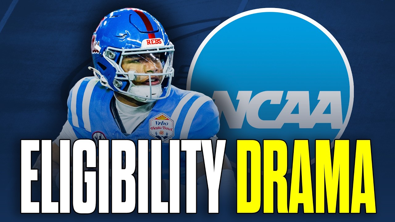 The Bigger Impact of the Trinidad Chambliss Eligibility Decision