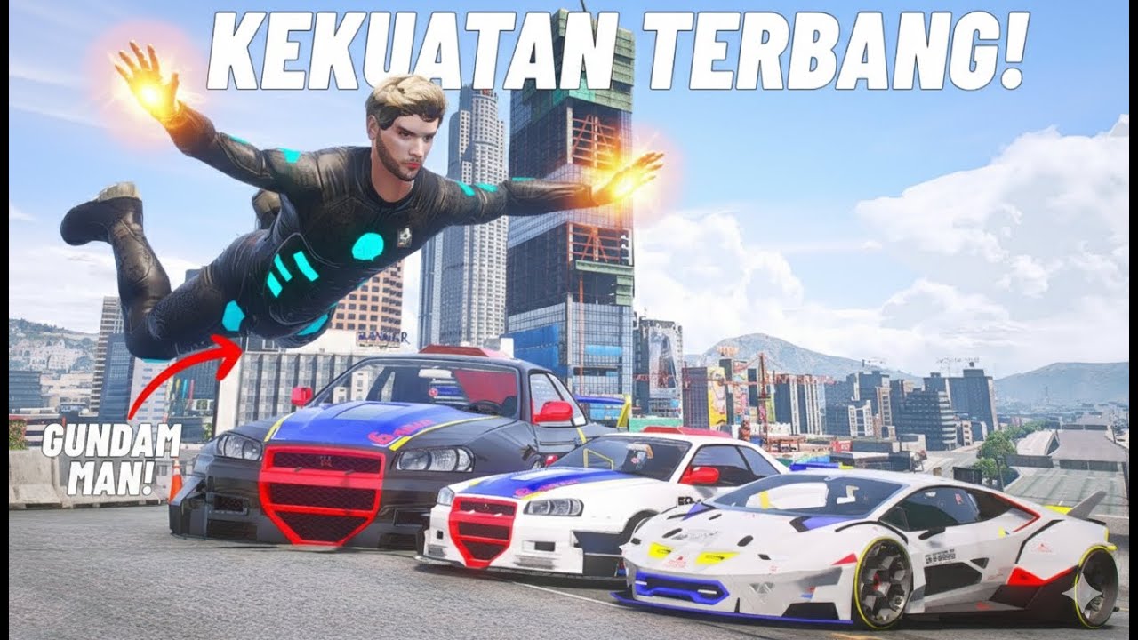 KEKUATAN TERBANG NANO TECH LAKUKAN BANK BESAR