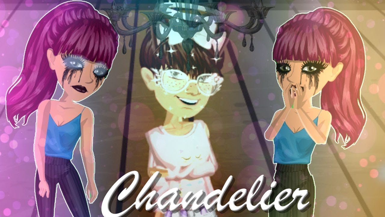Chandelier | Msp Version