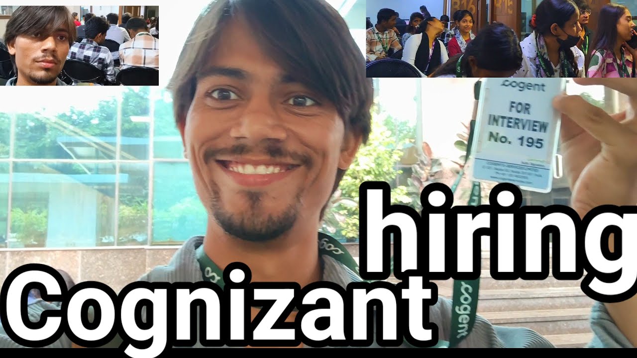 Cogent BPO Noida Sector 59 Interview Experience 🔥 Freshers hiring | Multiple Languages Job