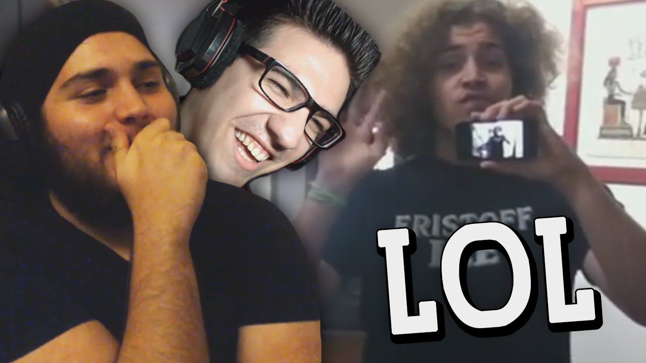 OS MEUS VIDEOS ANTIGOS