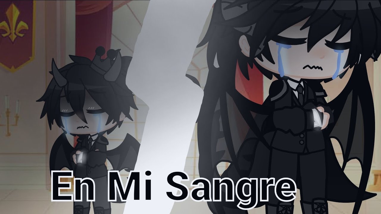 //En Mi Sangre//🌟Camino a Belén⭐