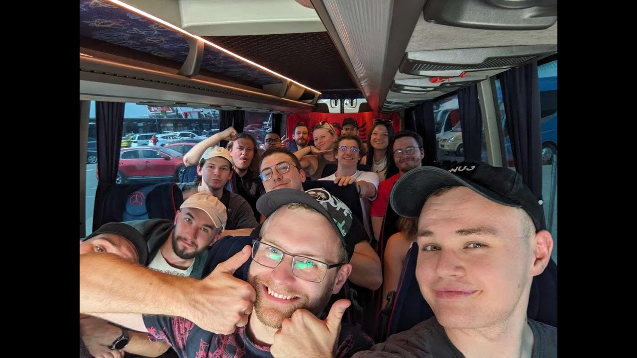 Abstemios Anónimos w Albanii 🇦🇱