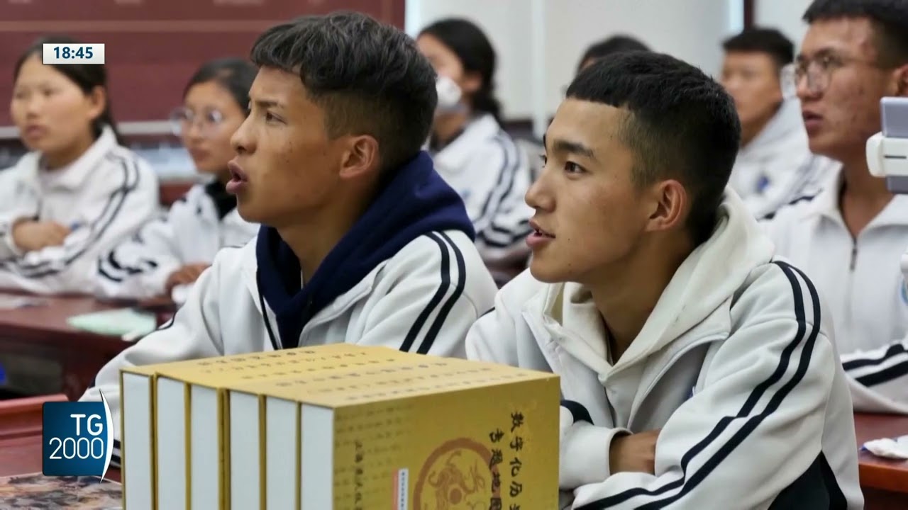 Cina, nuova legge contro le minoranze. Mandarino lingua ufficiale