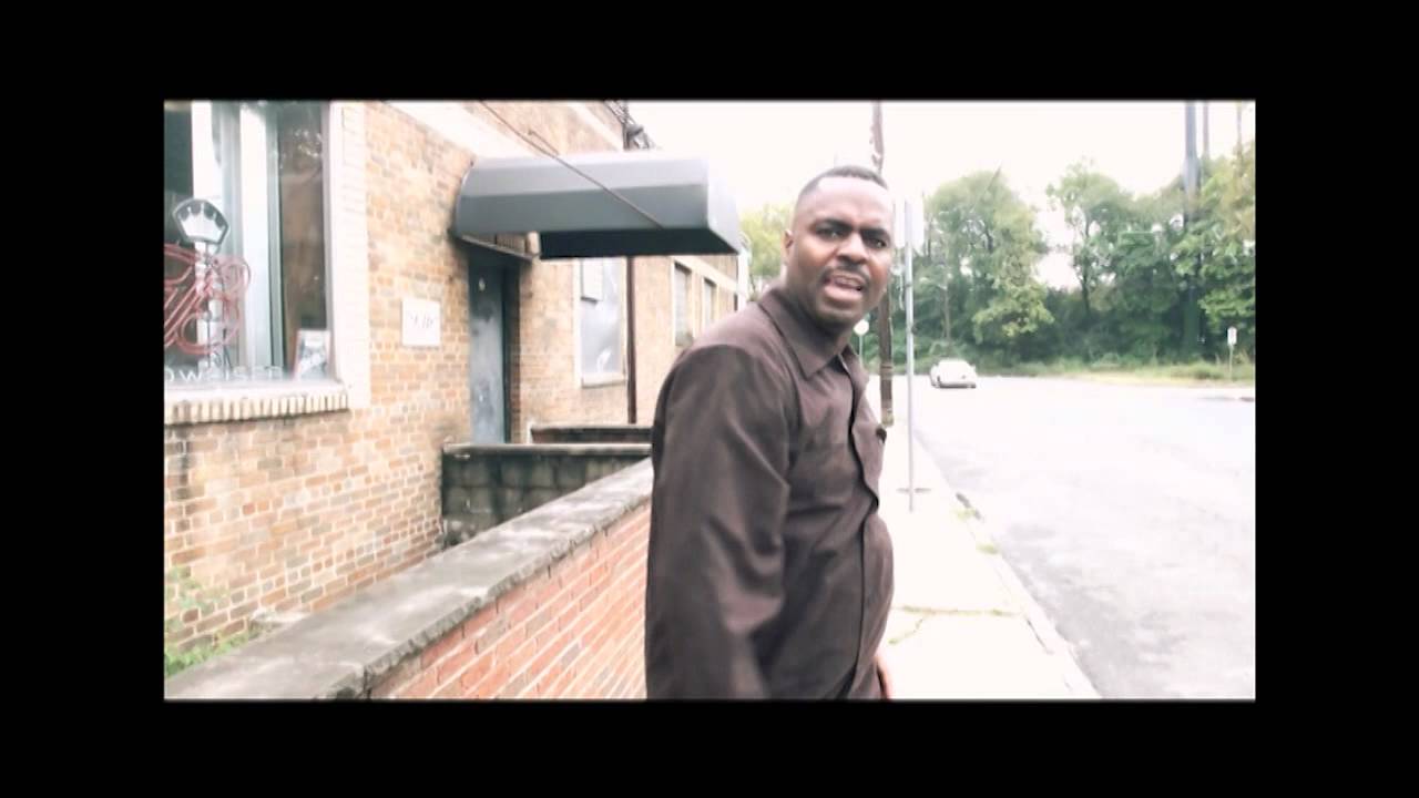SEAN FURY " GIVE ME THE MICROPHONE"