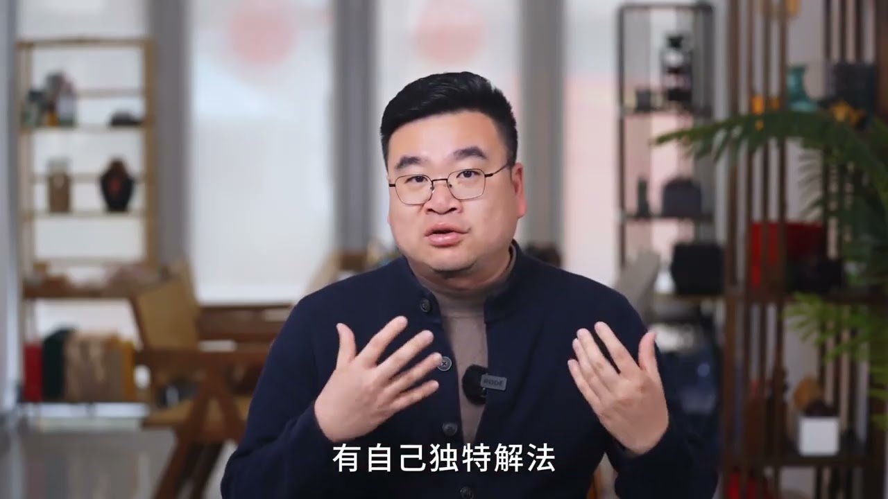 经营房地产，这家福州国企，给出了除了“卖房子”之外的，另一种解法。#福州 #房地产 #租房