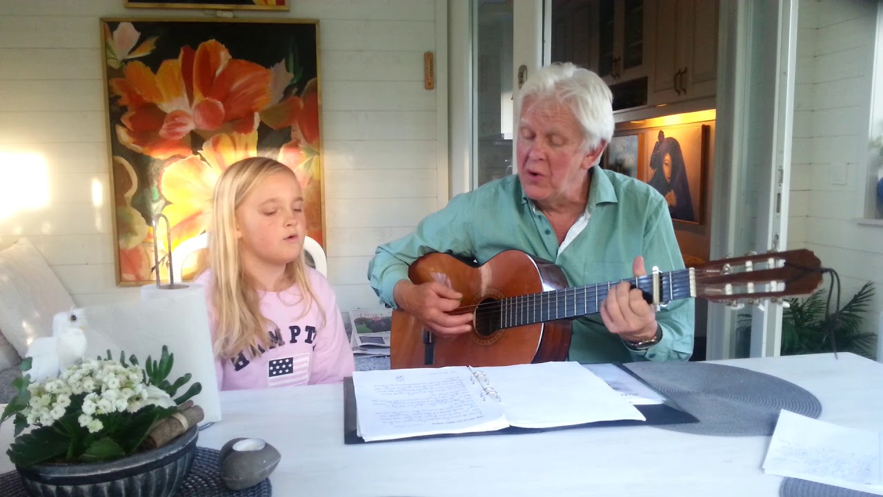 Jag vill ha en egen måne.